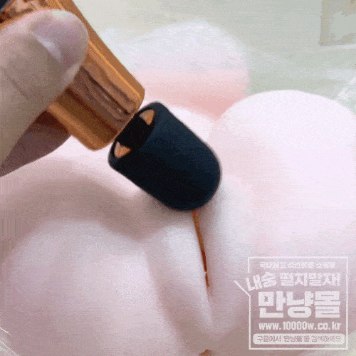 ★유연한 헤드★ [센스토이] 오르골드 페어리 딜도