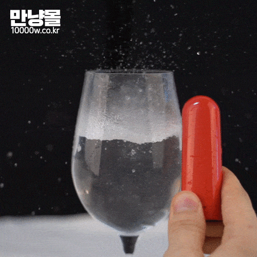센스토이 여성용 진동기 - 자이언트 바바 바이브레이터